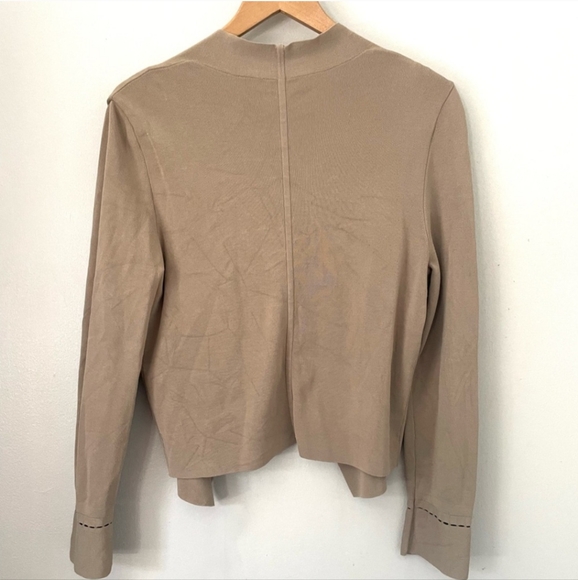 M.M Lafleur The Sant Ambroeus Jardigan Cardigan Jacket - Picture 5 of 11